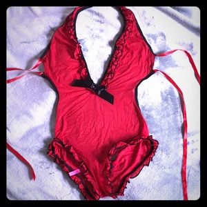 Another SEXY garment for a night of adventure!